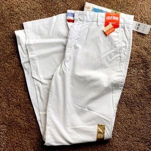Dockers Field Khakis